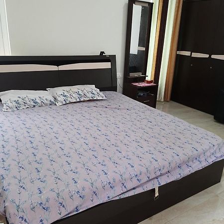 Готель Meadows Phase 1,Ozone Urbana Devanahalli Екстер'єр фото
